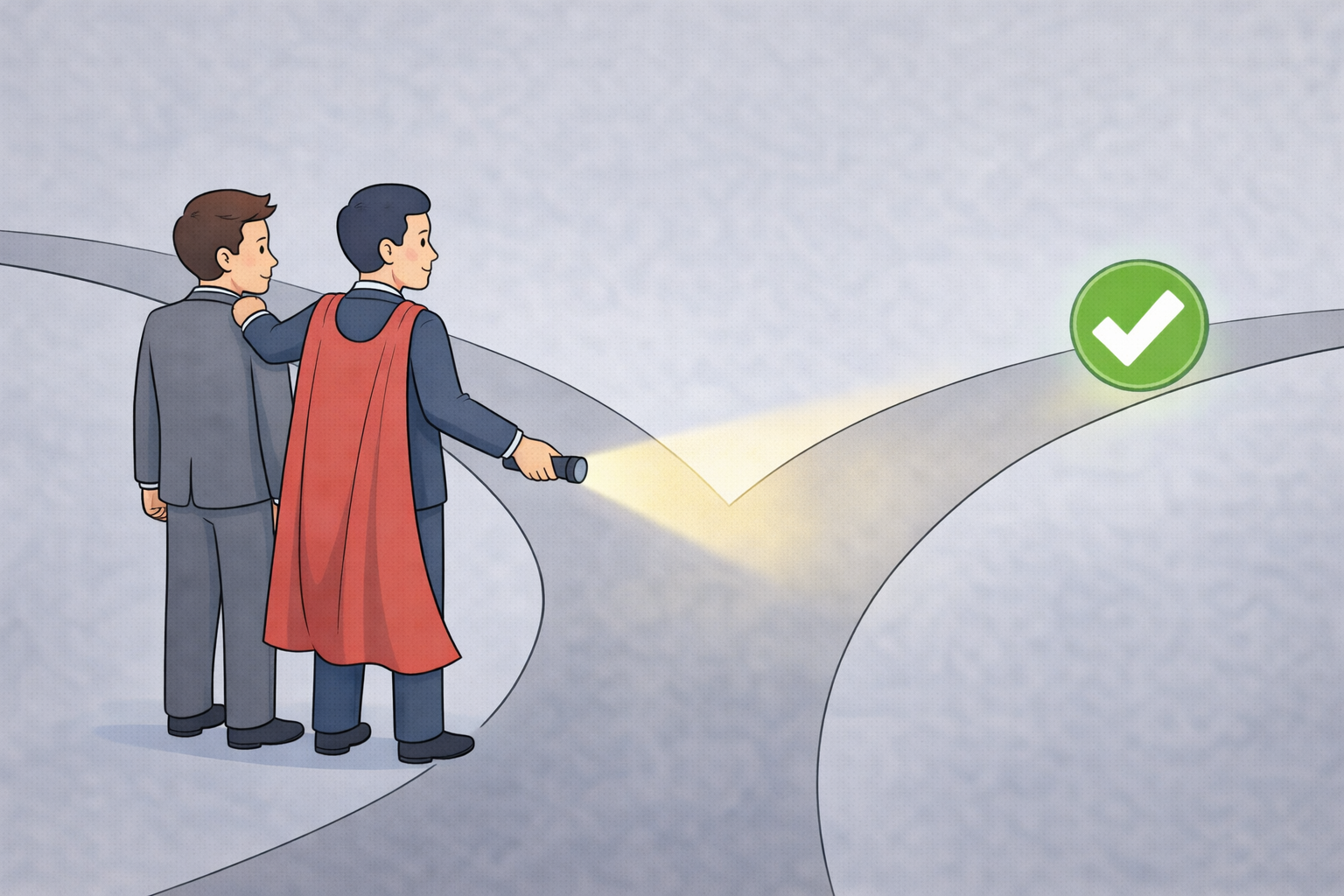 2 supermanager influence